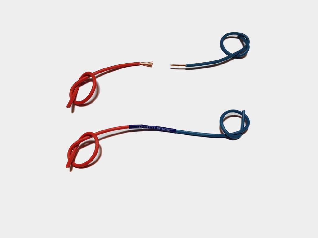 Comment utiliser une gaine thermo en 5 étapes